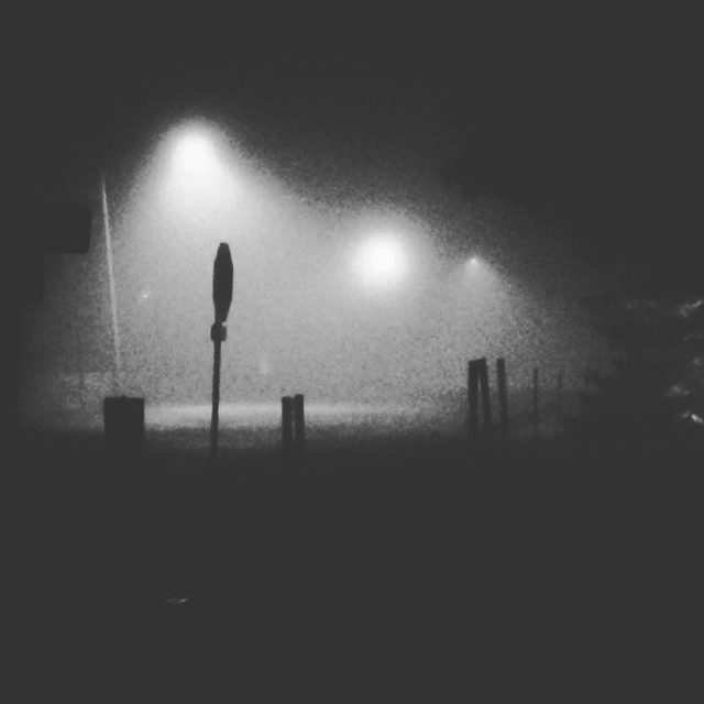 The Fog